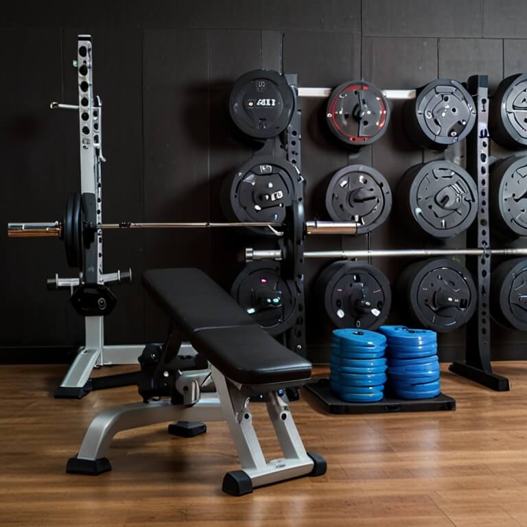 Weight Equipment